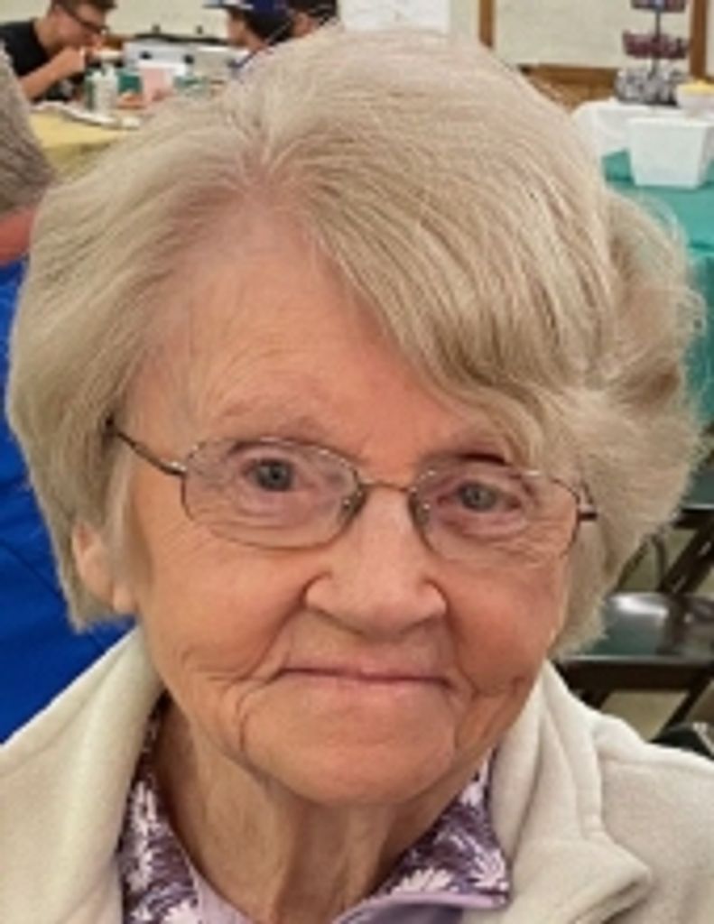 Eileen B. Polakovic