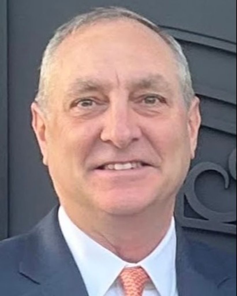 Jason Gentry Nichols Profile Photo