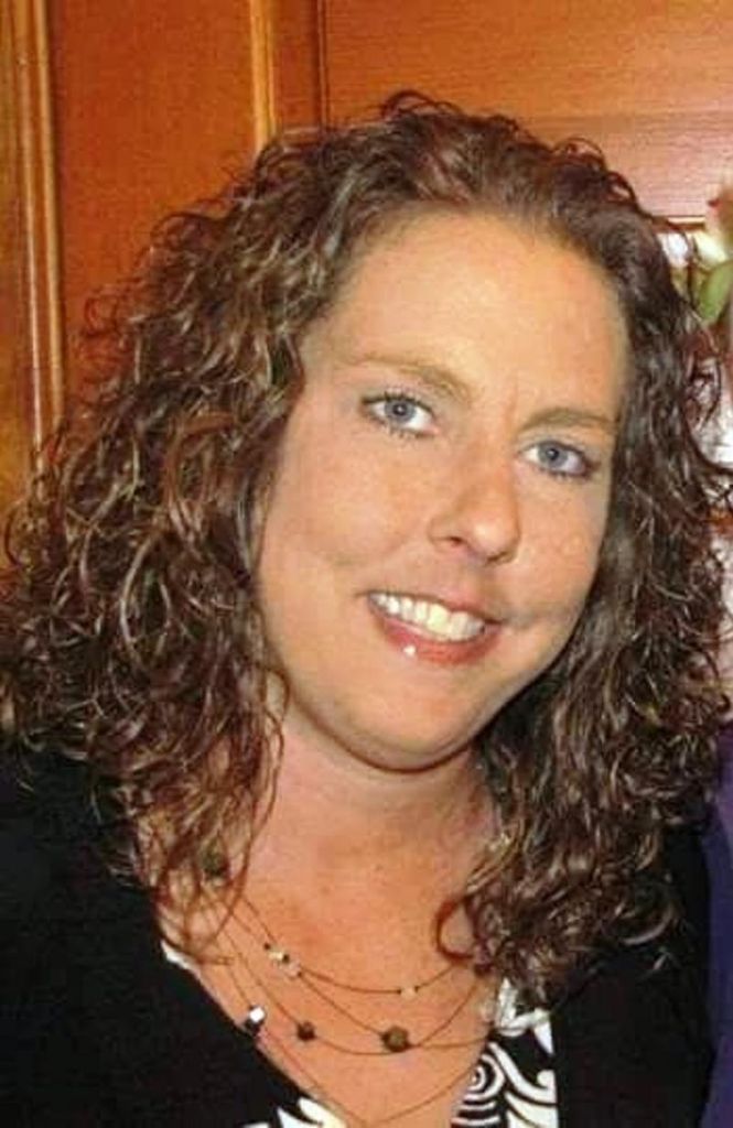 Shawna Jones
