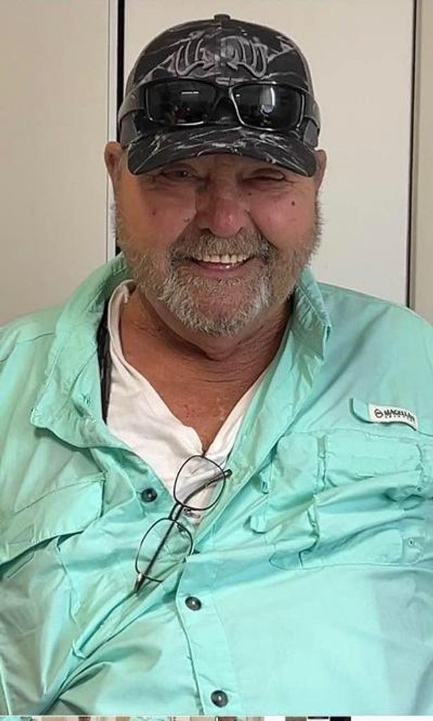 James Harold Overstreet, Sr. Profile Photo