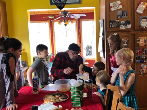 Mark Anthony Verhey photo 24