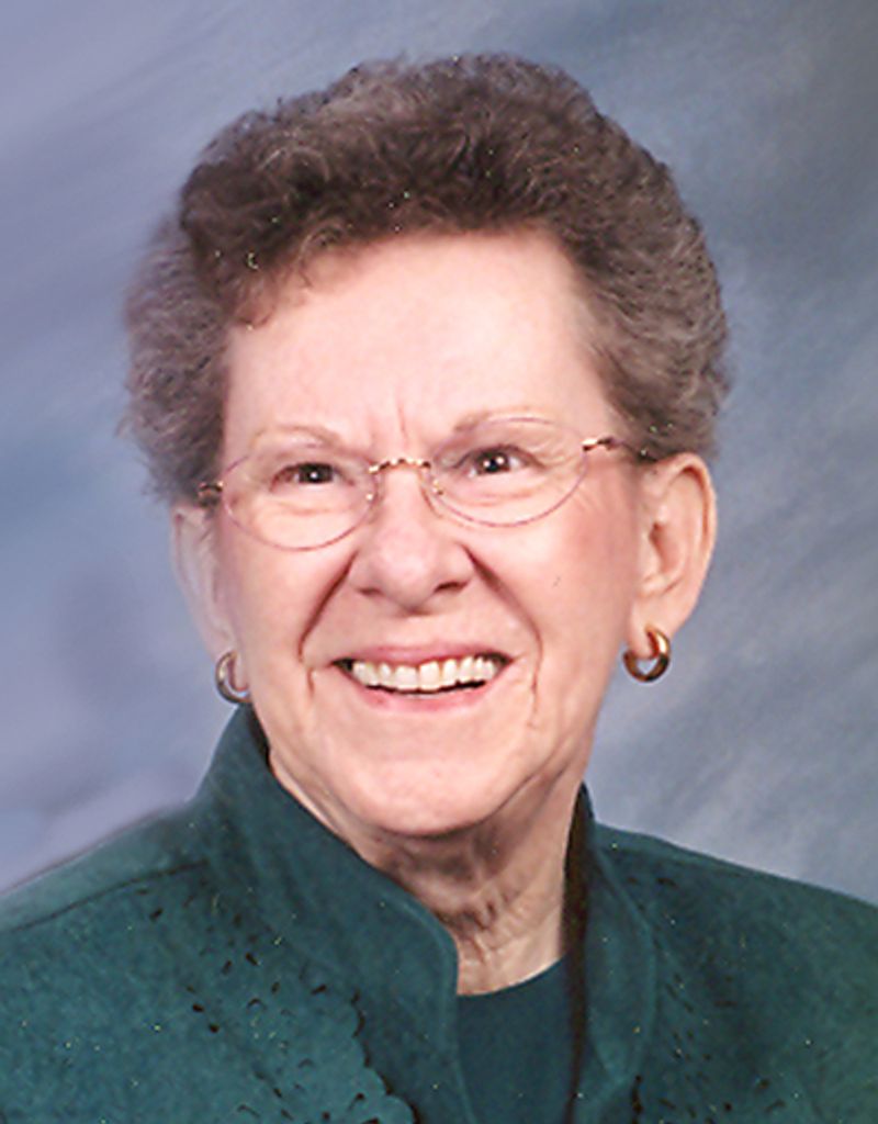Kay Elizabeth Snyder