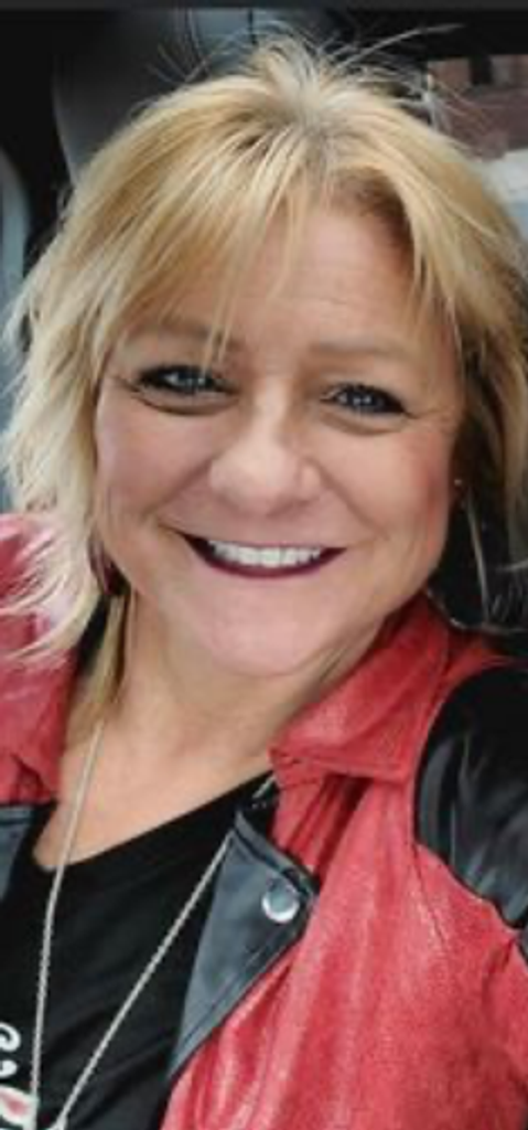 Marcia Sobeck