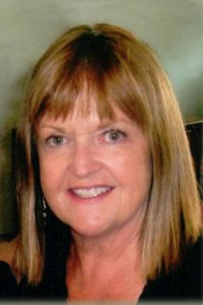 Carol  Fay Crumbaker
