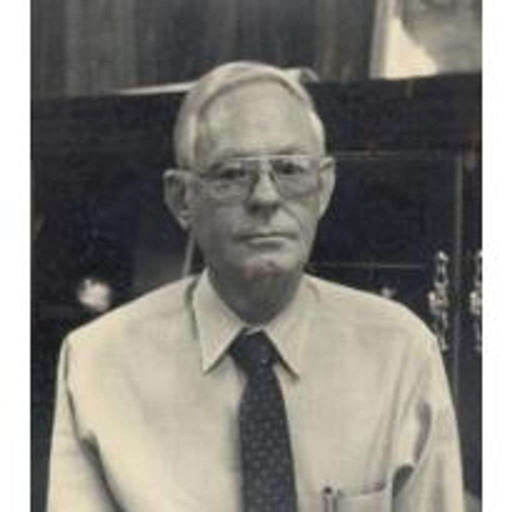 Max Wendell Thornton, Sr.