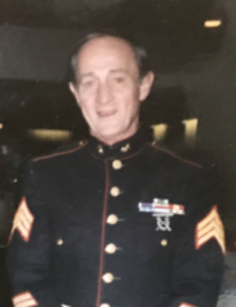 Ralph "Bud" Edward Rowe