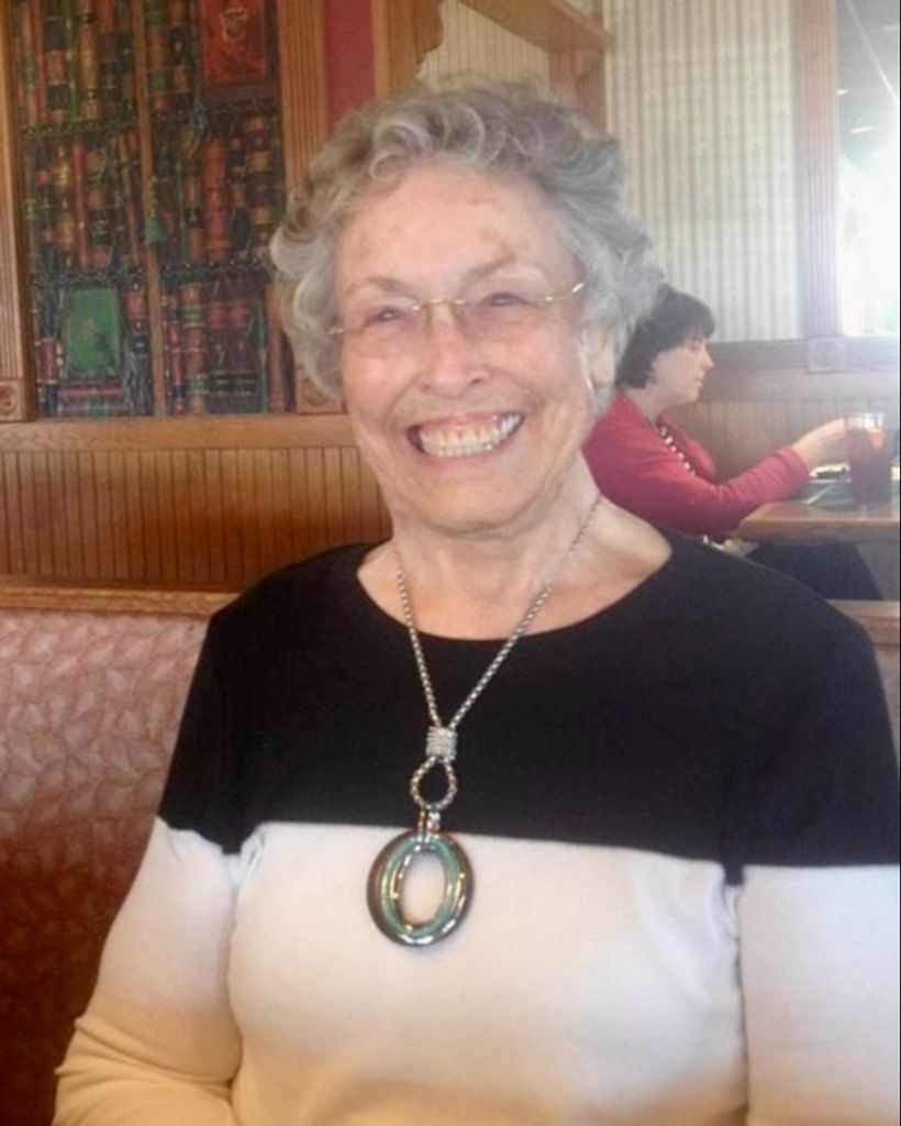 Ellen Mabel Jones