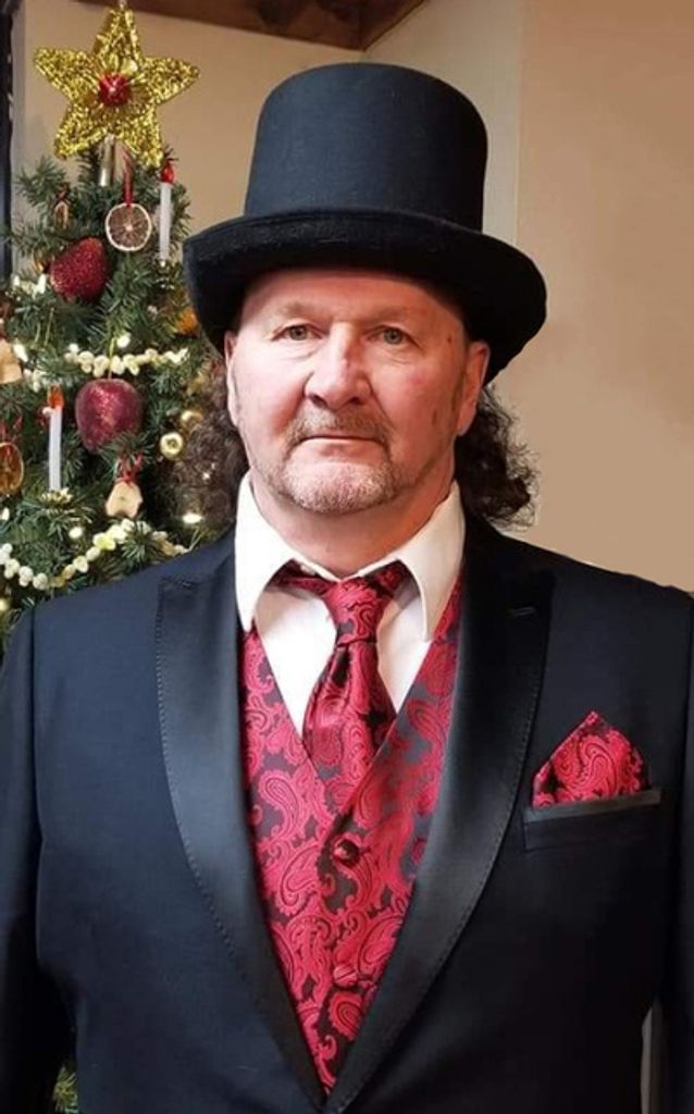 Dale Lee Smith Sr. Profile Photo