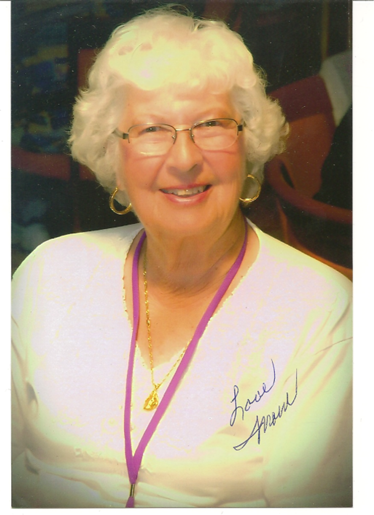 Betty Bailey Profile Photo