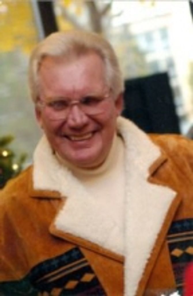Wayne Richard Maushart
