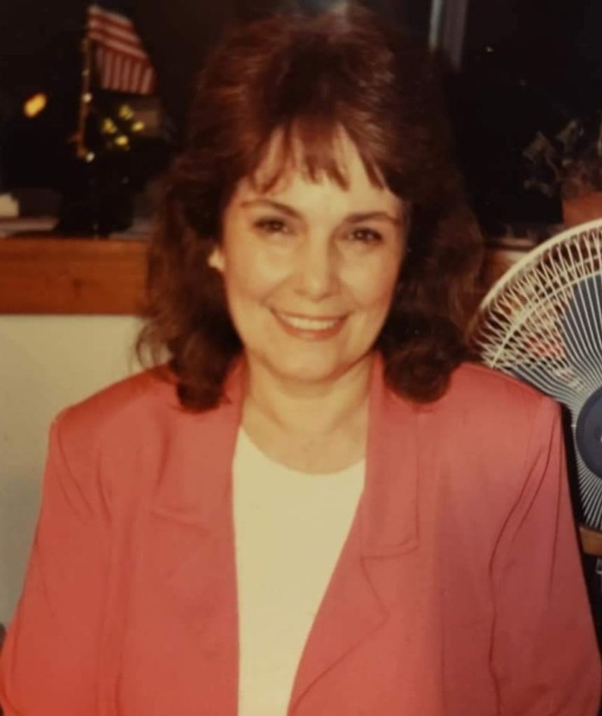 Melinda Ann (Curless)  Mccurrach Profile Photo