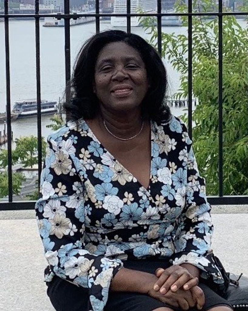 Marie G. Marseille Profile Photo