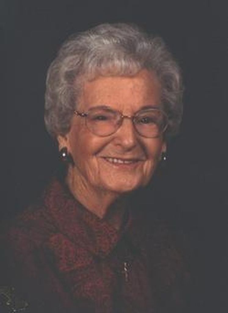 Helen L. Middleton