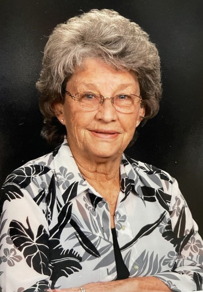 Elizabeth (Liz) Ann Sparger Profile Photo