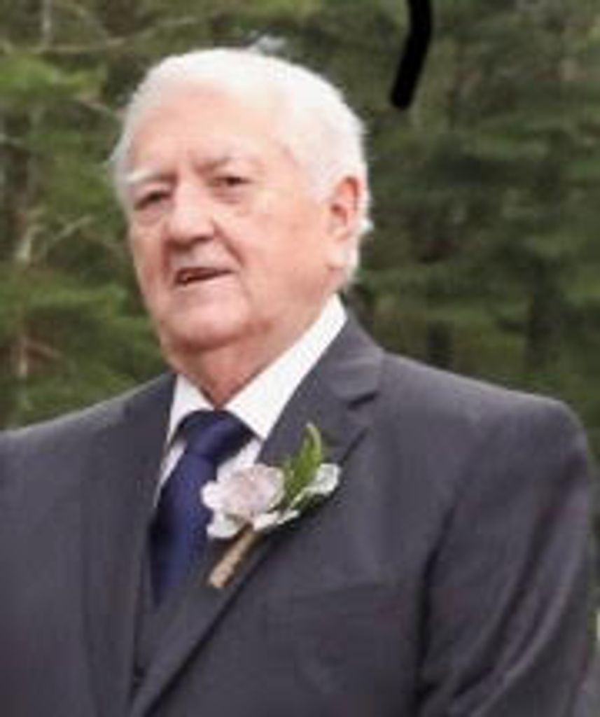 David Wolcott Sr.