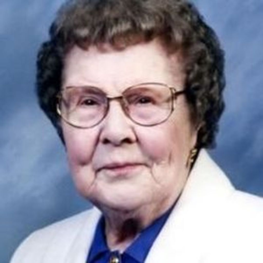 Lillie Mae Green Profile Photo