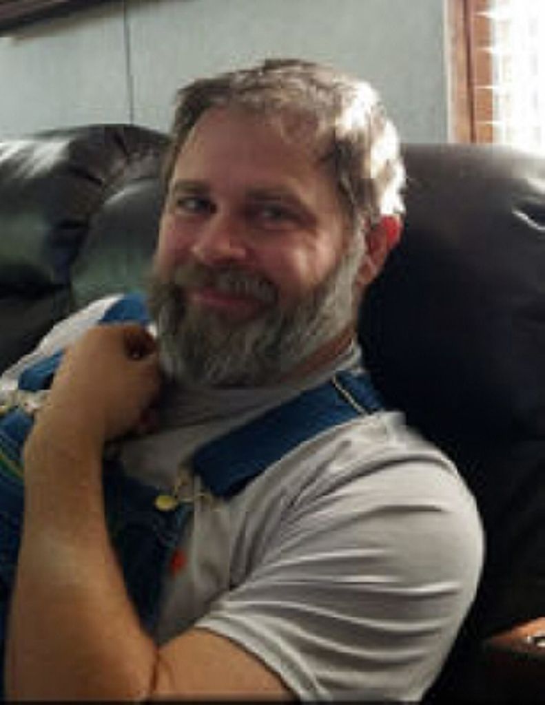Wesley Marion Criddle