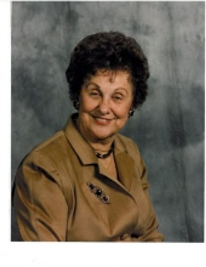 Eleanore B. Idzikowski