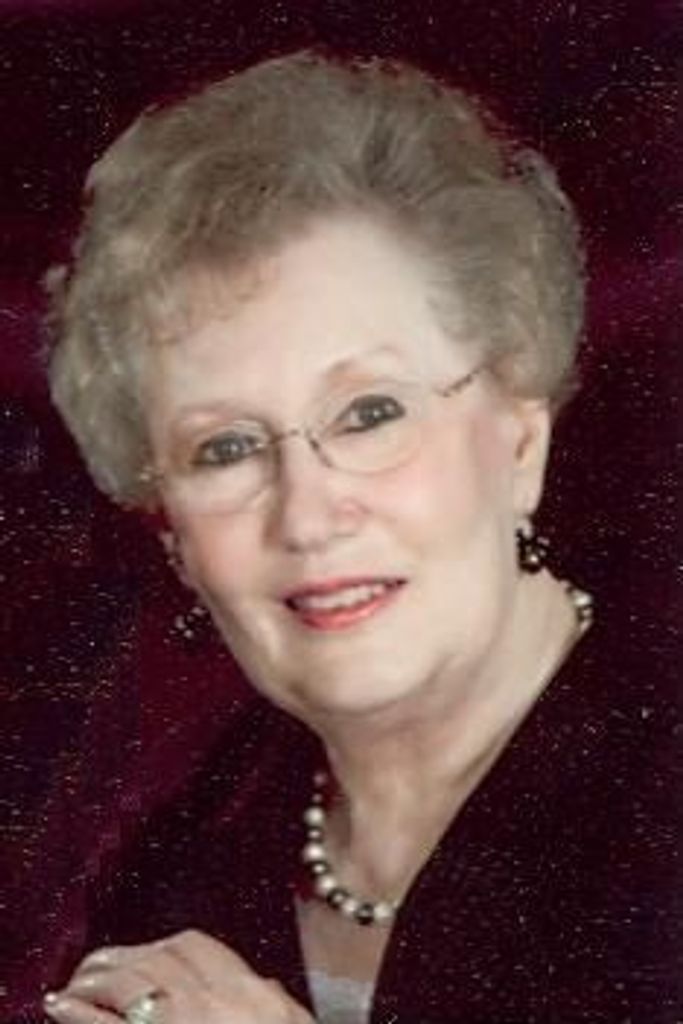 Bernetta Hardy