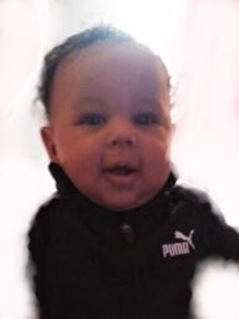 Daevon Lawayne Webb Profile Photo