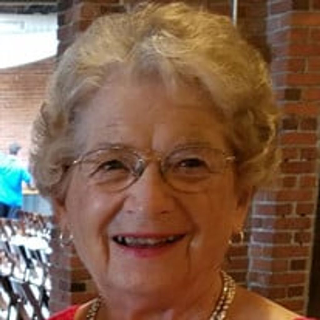 Marjorie Elizabeth Galyon