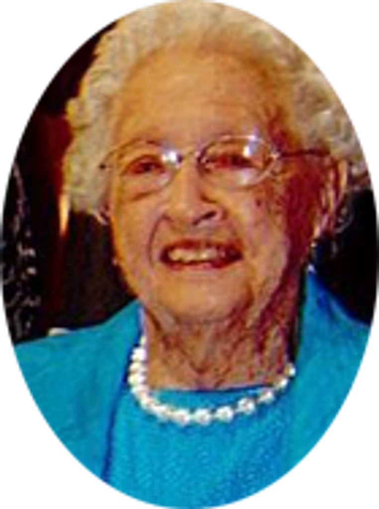 Sallie Garvin