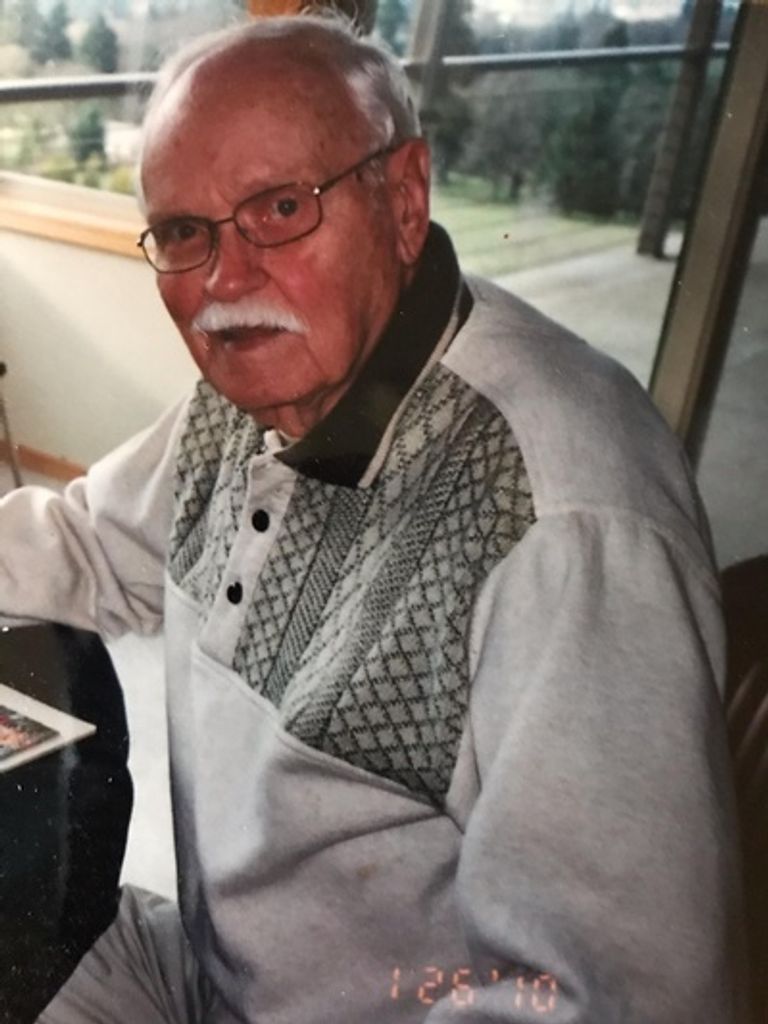 Donald "Don" Marvin Lowe Profile Photo