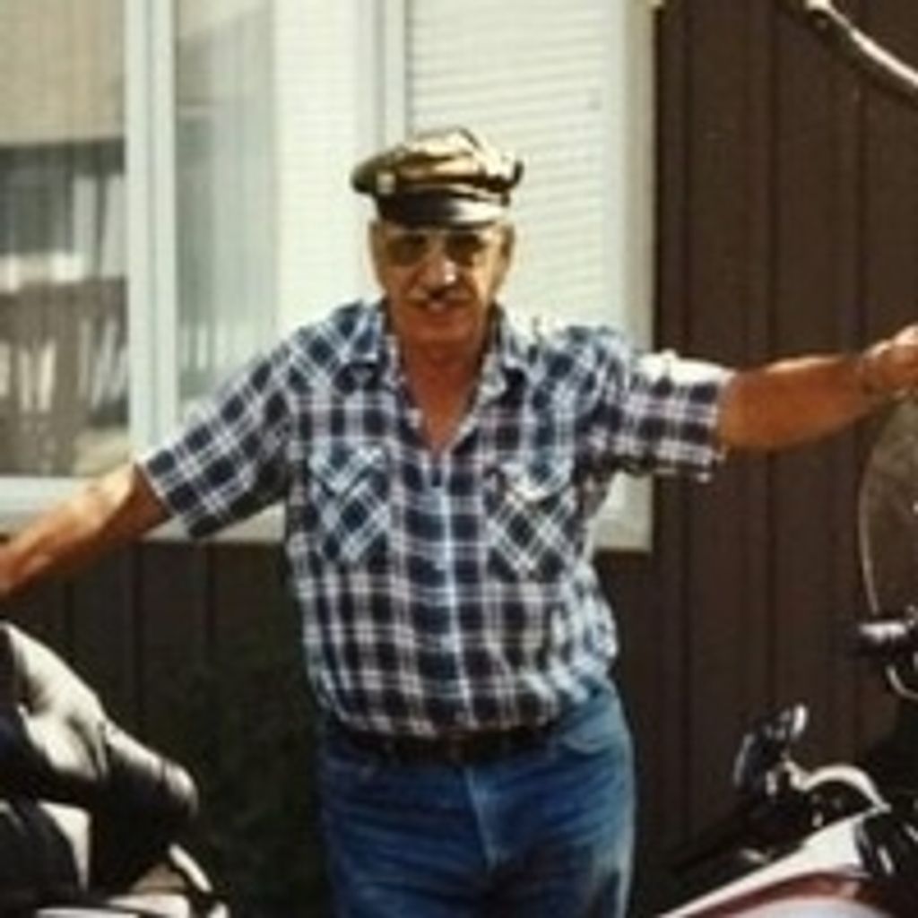 Arthur Maynard Brissett