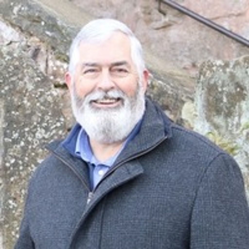 James F. Rosebery