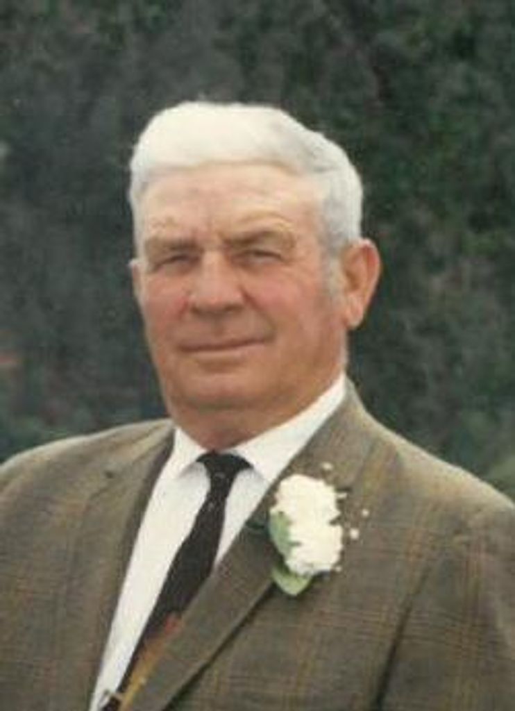 Henry "Hank" Lauer Neiman