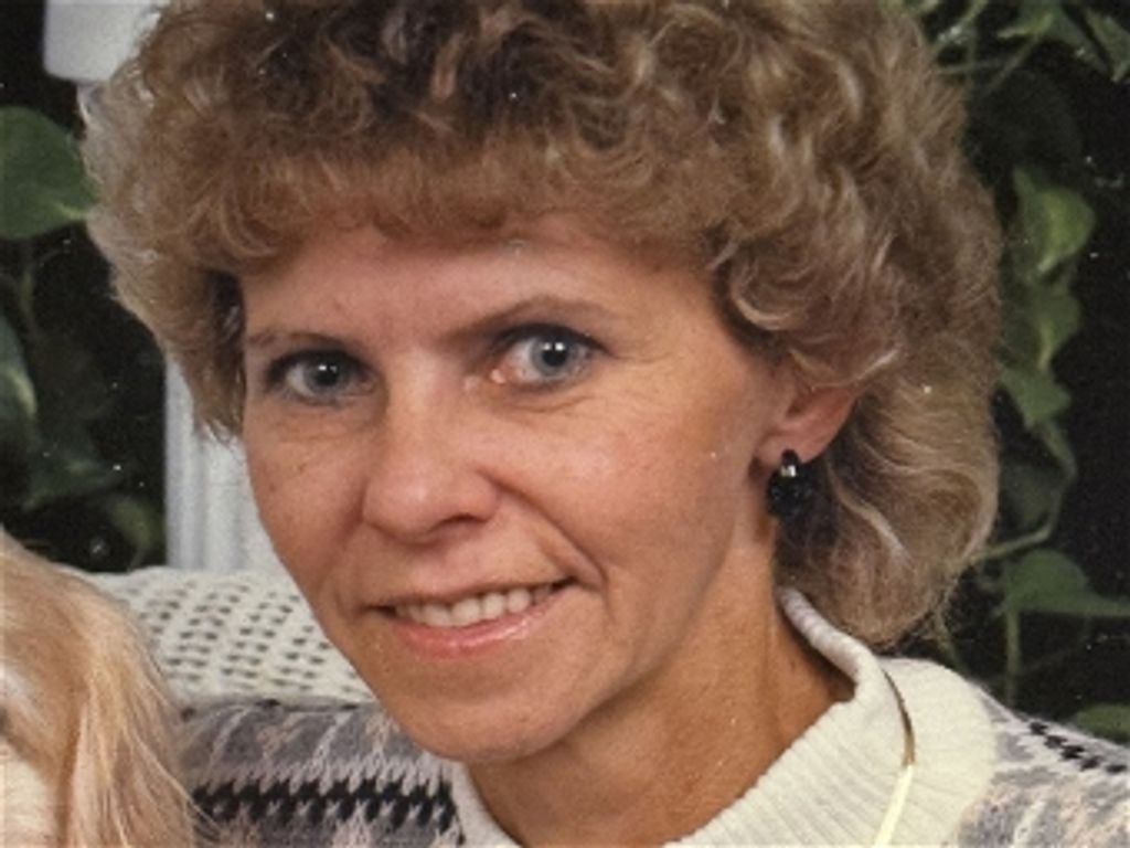 Sylvia S. Wagner