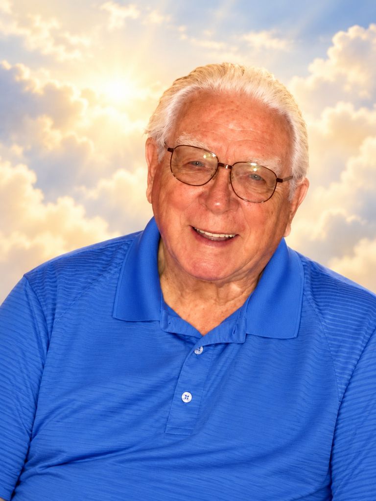 Wayne Barts