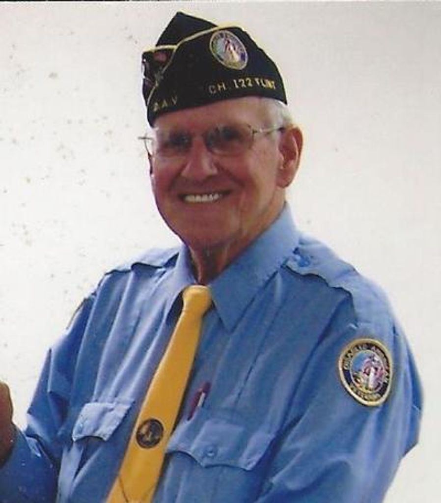 Norman Albert Korpi Profile Photo