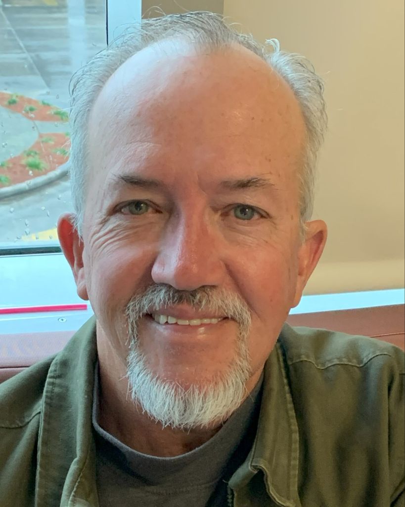 Larry James Porche, Jr. Profile Photo