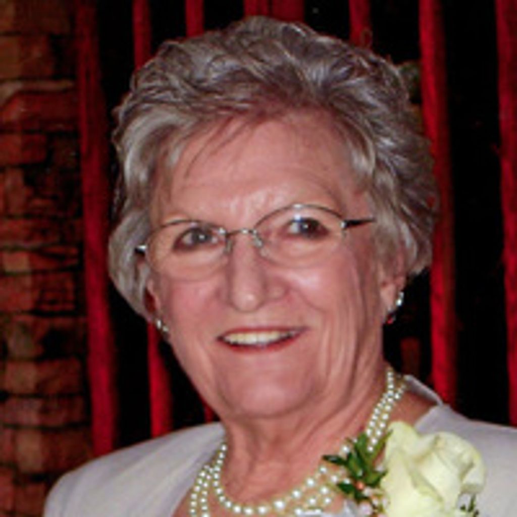 Betty Cyr
