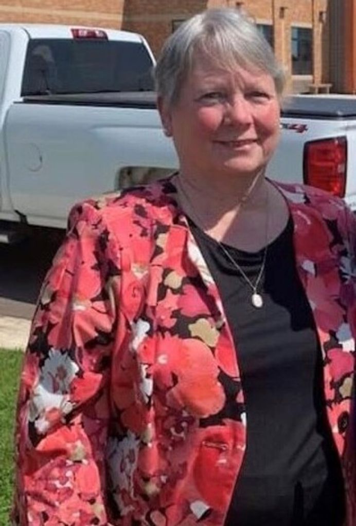 Patricia "Patti" Ann Thomas Profile Photo