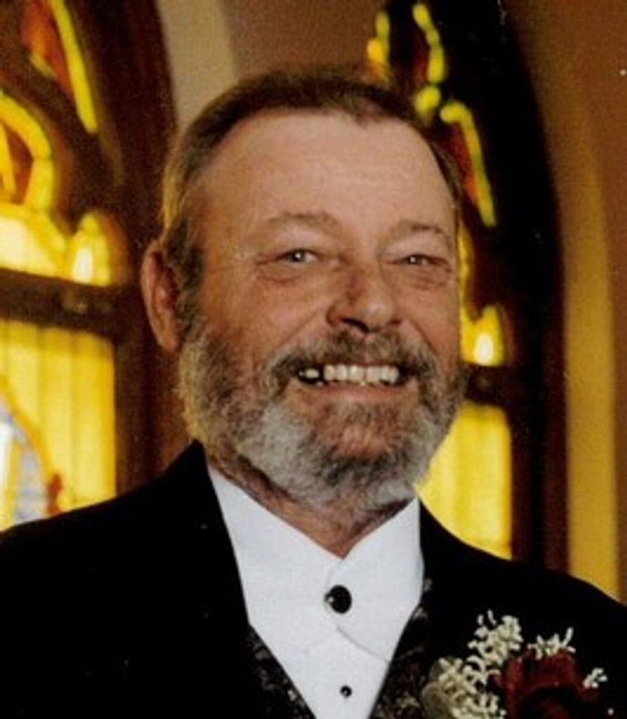 Harold "H" Madsen