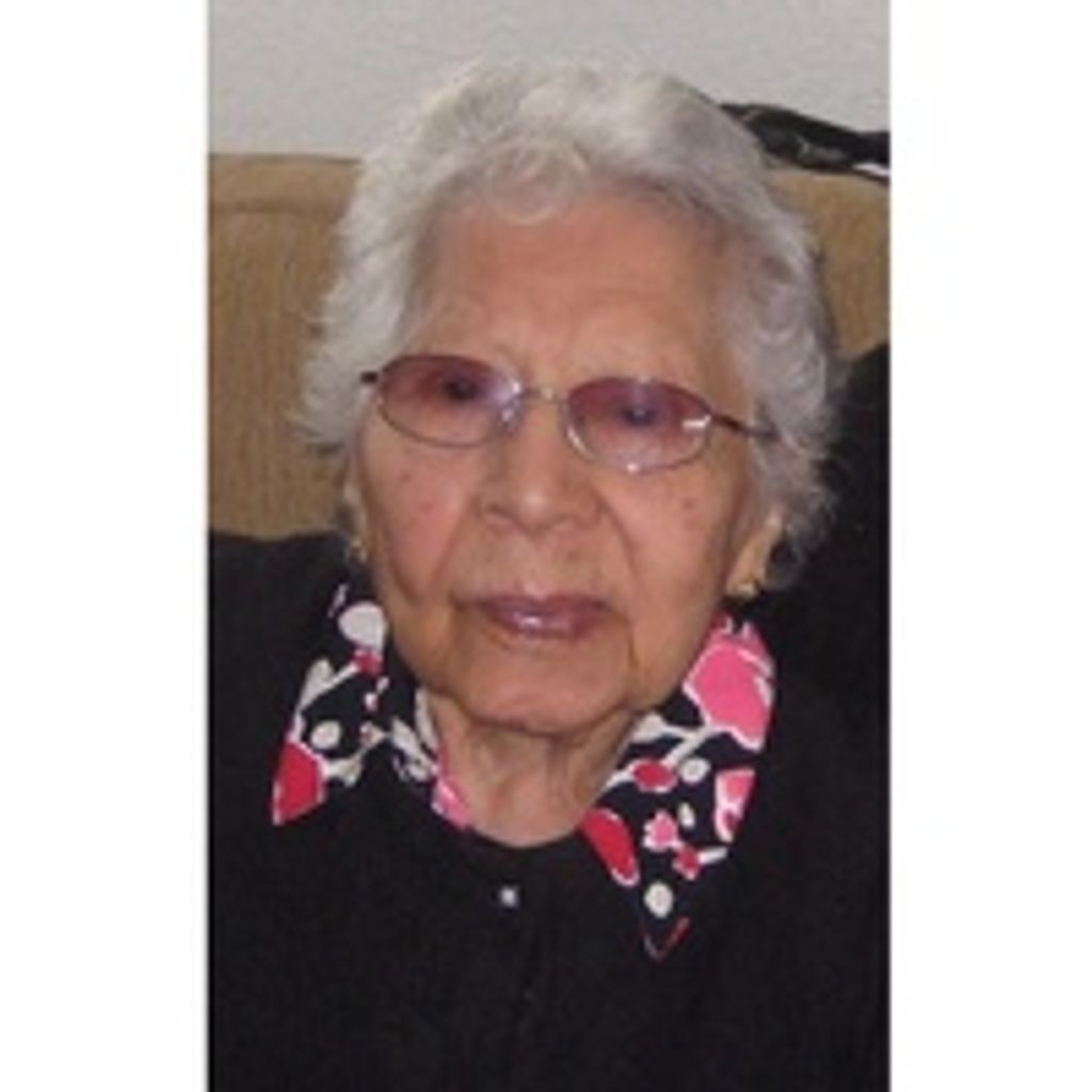 Roselia C. "Chela" Patterson