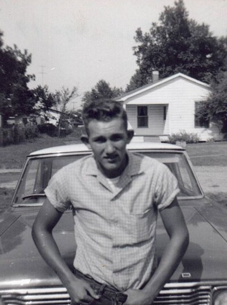 Earl C. Whitson Profile Photo