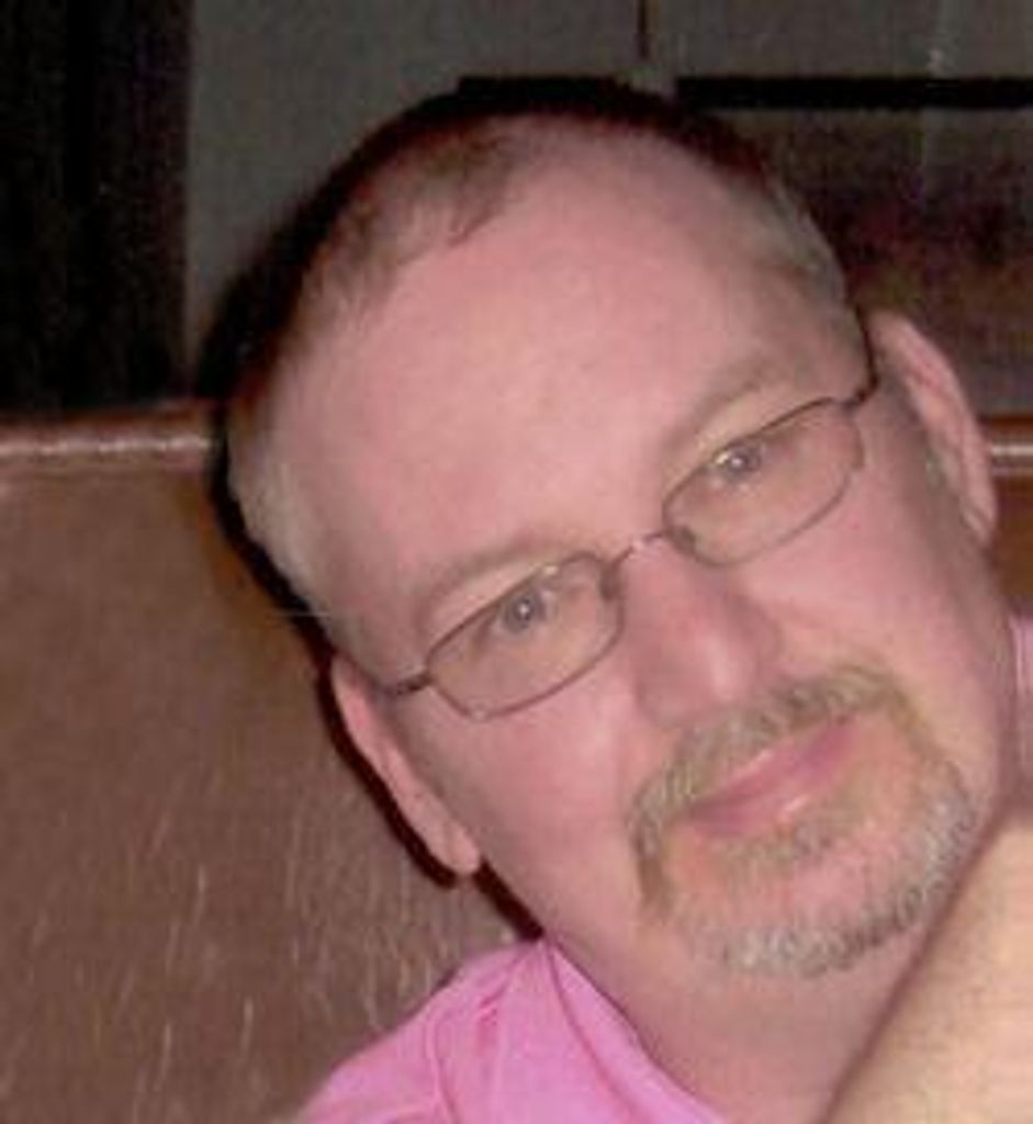 Patrick Mcclure Cherry Profile Photo