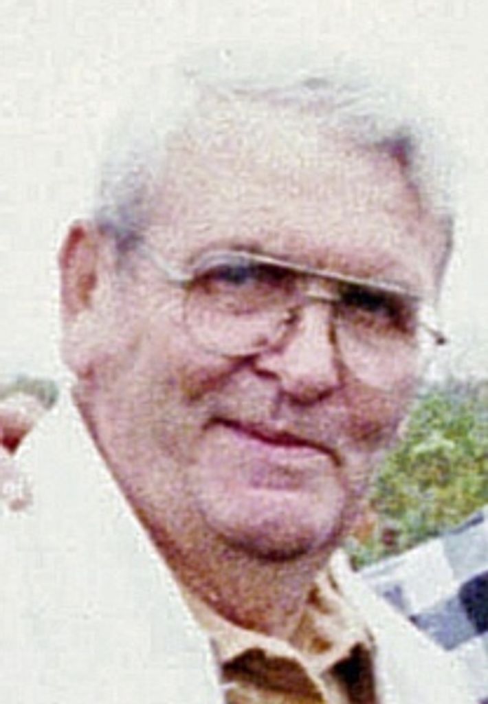 Edward C. Thomas