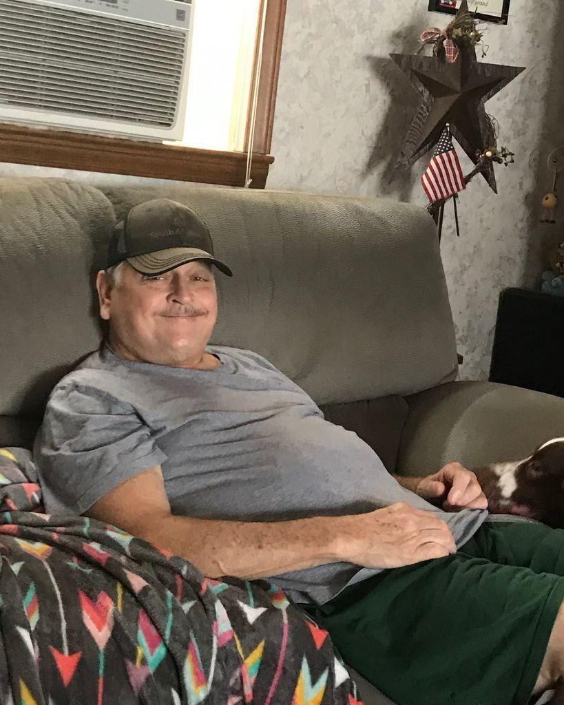 Roger Dale Linksweiler Profile Photo