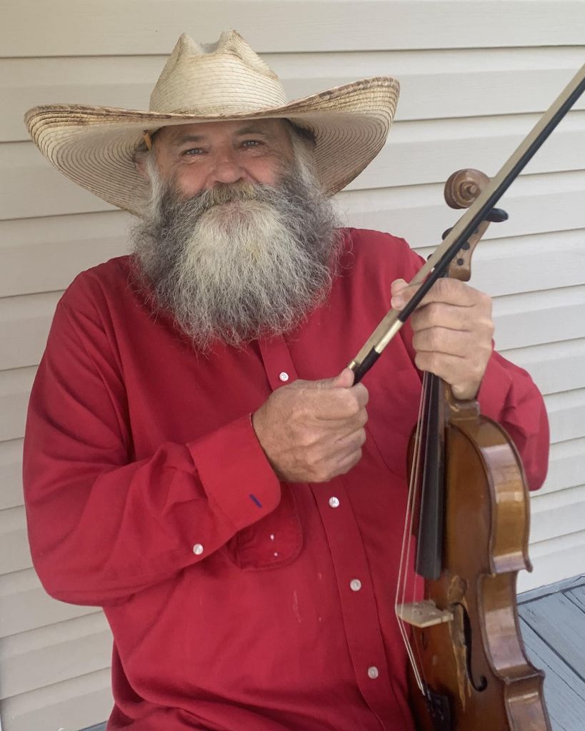 Jeffery Lance Daugherty Profile Photo