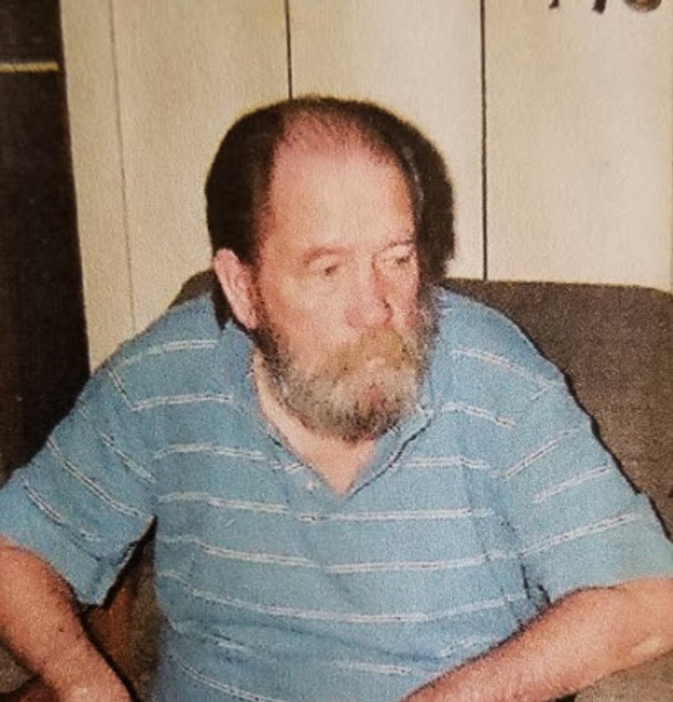Kenneth Randall Macleod 1950 – 2017