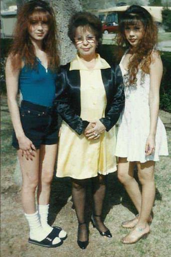 Mary Ignacia Martinez photo gallery thumbnail 23 of 60