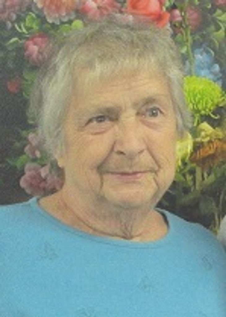 Mildred "Millie" Haycock