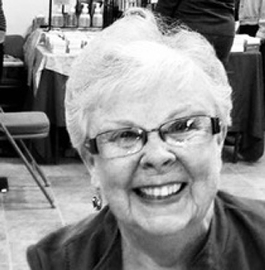 Patricia S. Shank