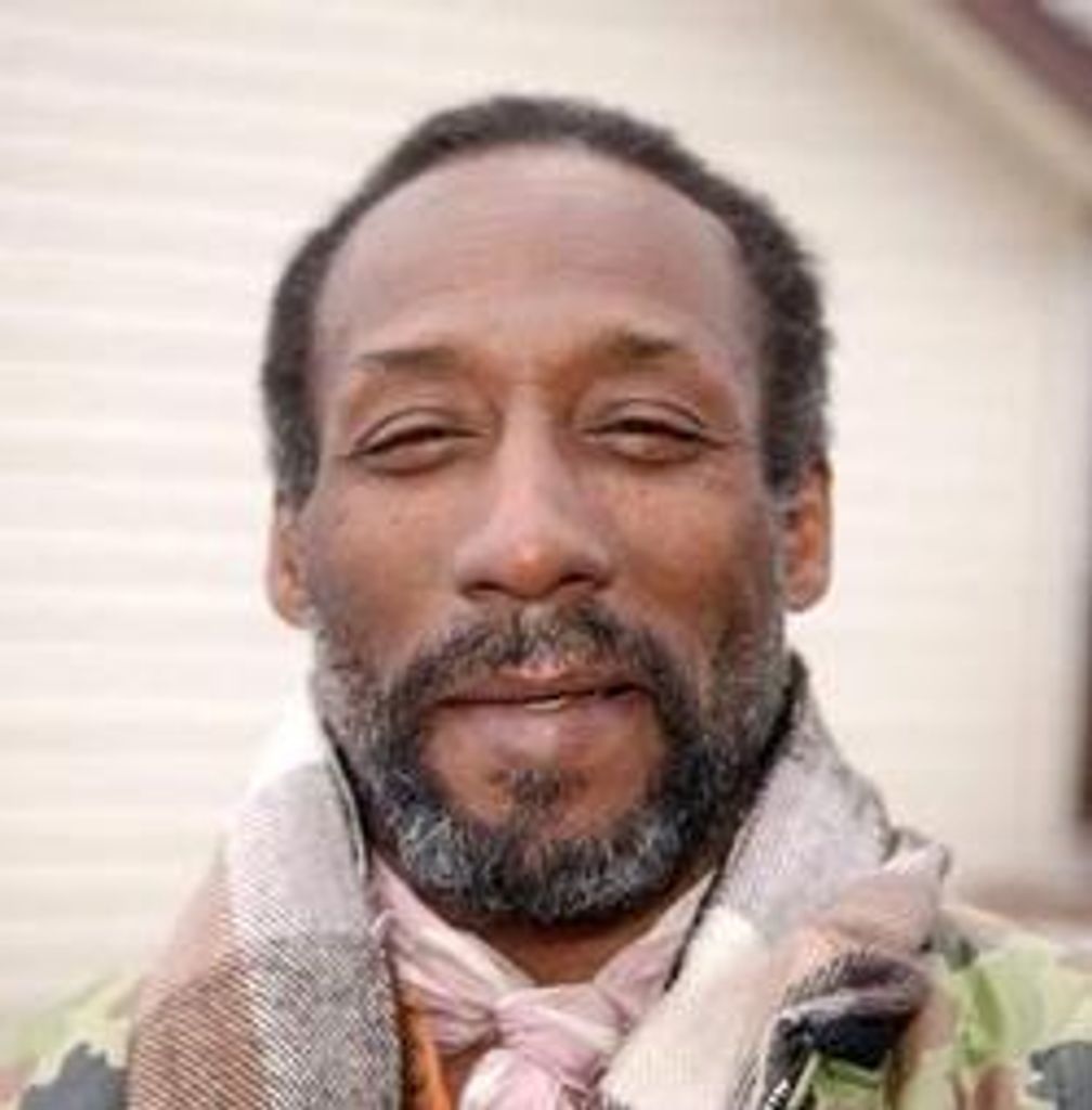 Maurice Parker Mims Profile Photo