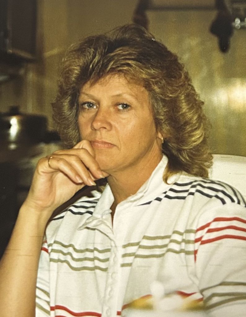 Colleen LeSage