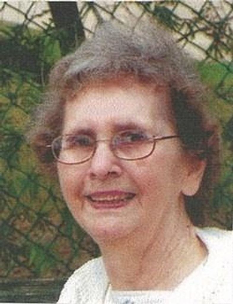 Janet Lorraine Davis Bready